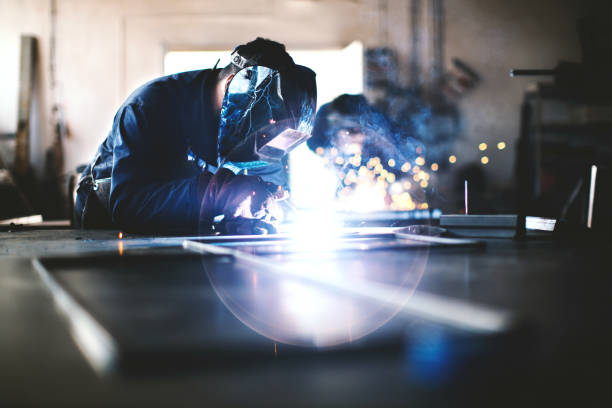 Best Marine and Shipbuilding Welding in Sneads, FL