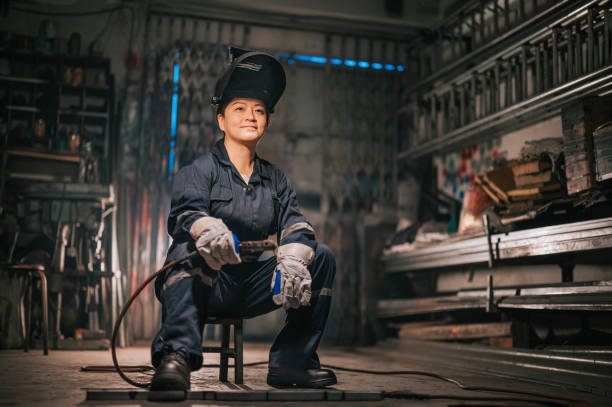 Affordable Welder Services in Sneads, FL