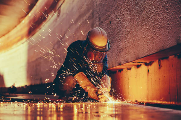 Best Artistic and Custom Metal Fabrication in Sneads, FL