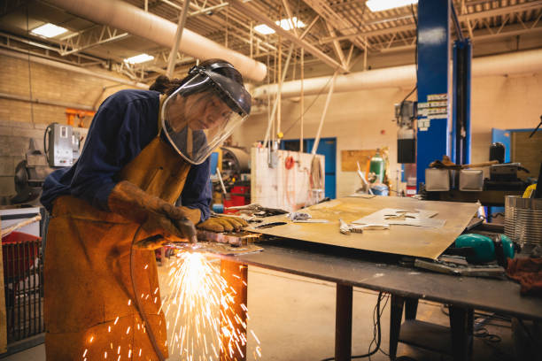 Best Aerospace and Defense Welding in Sneads, FL