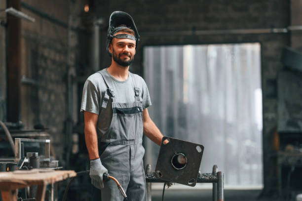 Reliable Sneads, FL Welder & Metal Fabrication Solutions