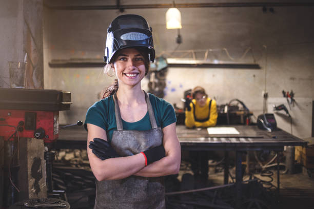 Best Structural Steel Welding in Sneads, FL